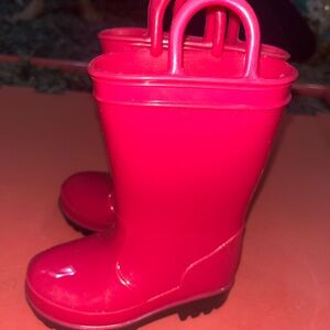 UGC Toddler rain-boots